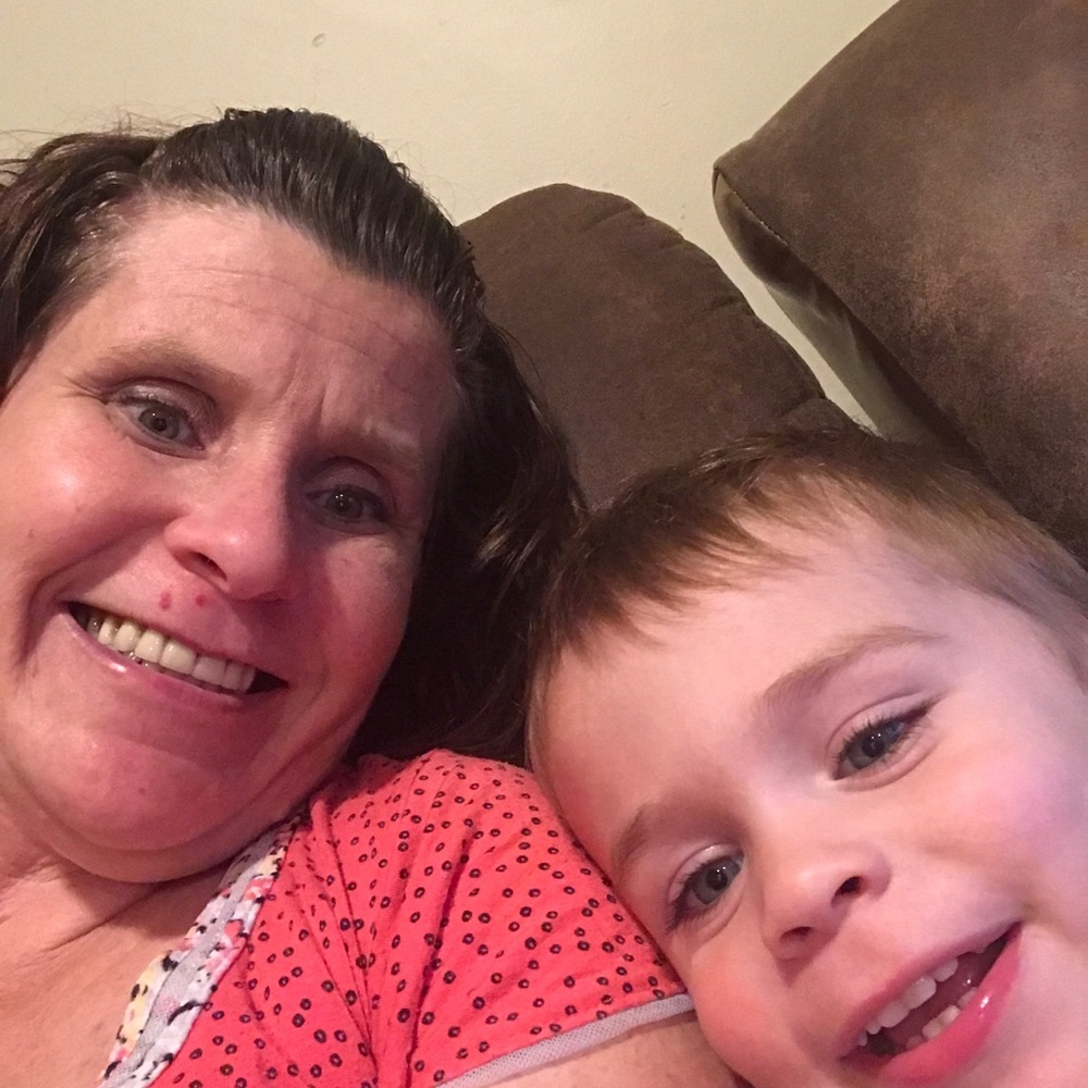 Meet your Posher, Heather